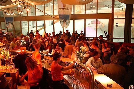 فيلا Horlitzفي Ferienhauser An Der Skihalle Snowtropolis المظهر الخارجي الصورة